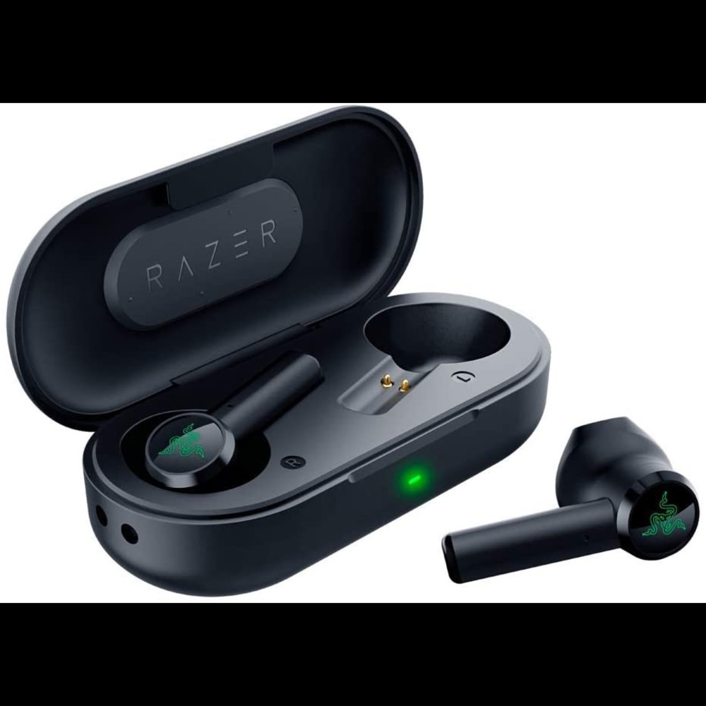 Razer Hammerhead true wireless 5.0 earbuds